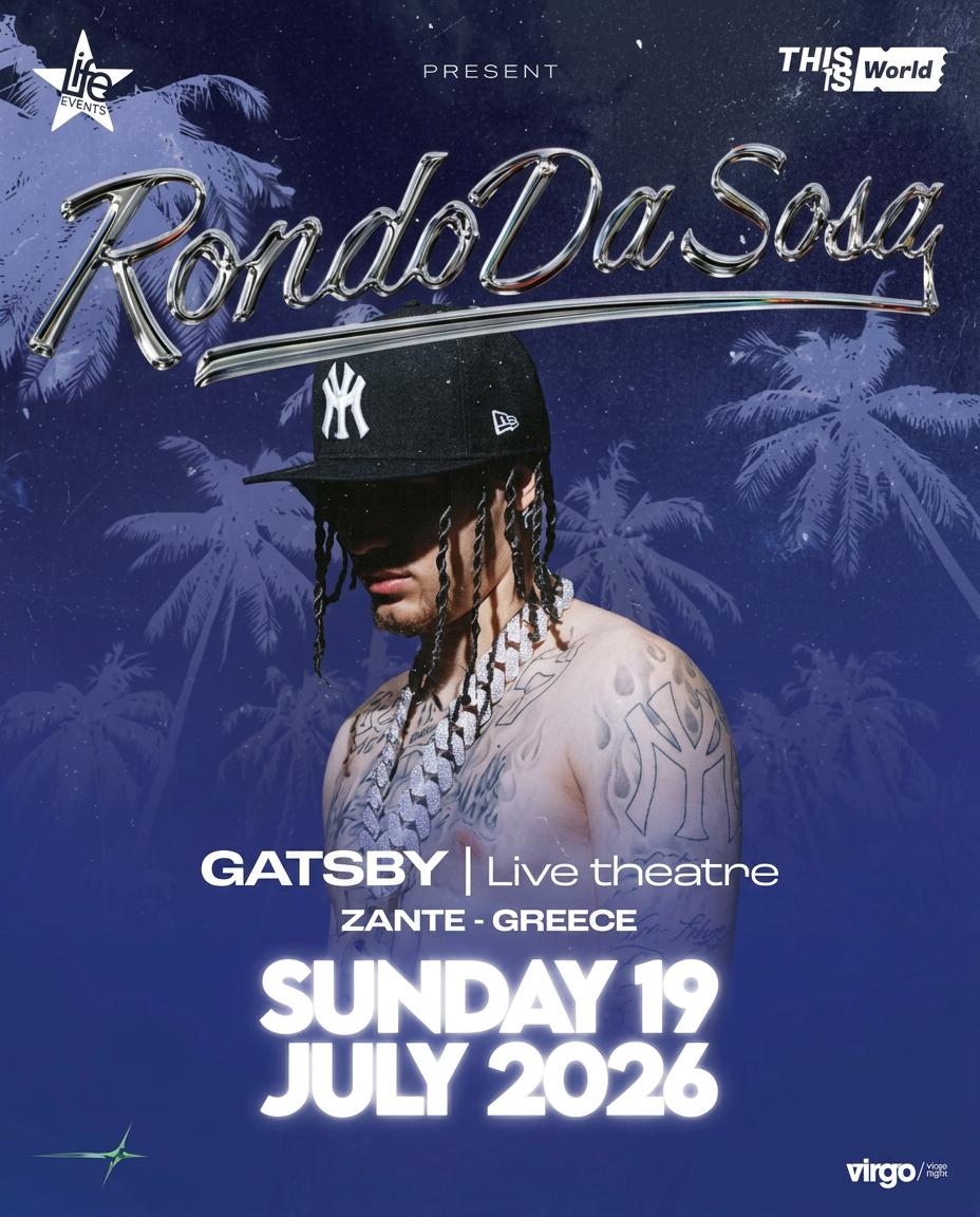RONDO DA SOSA