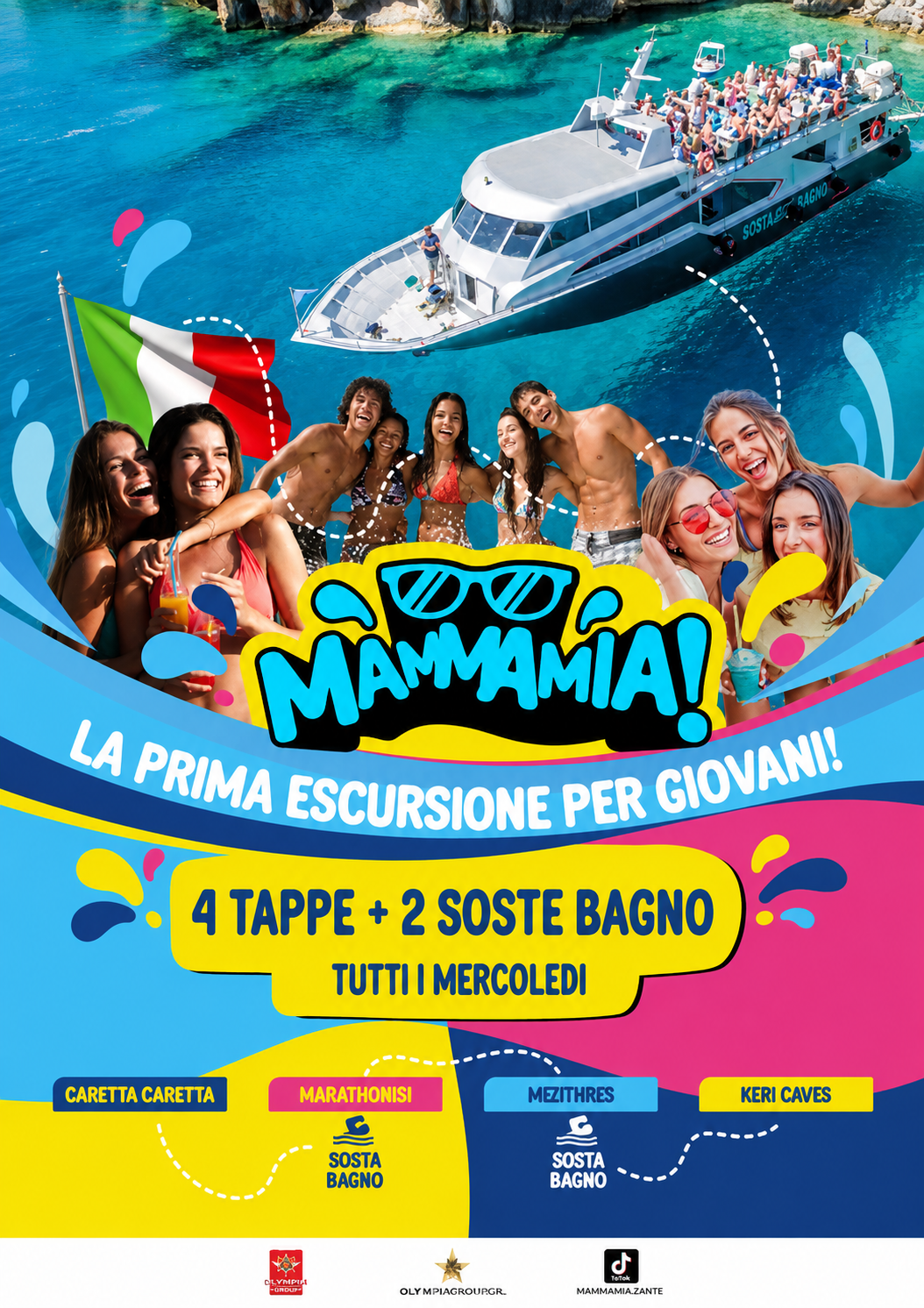 MAMMAMIA